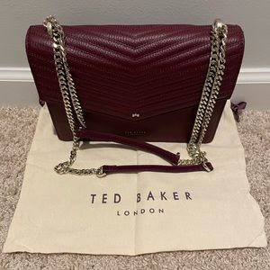 NWT Ted Baker London Crossbody Bags